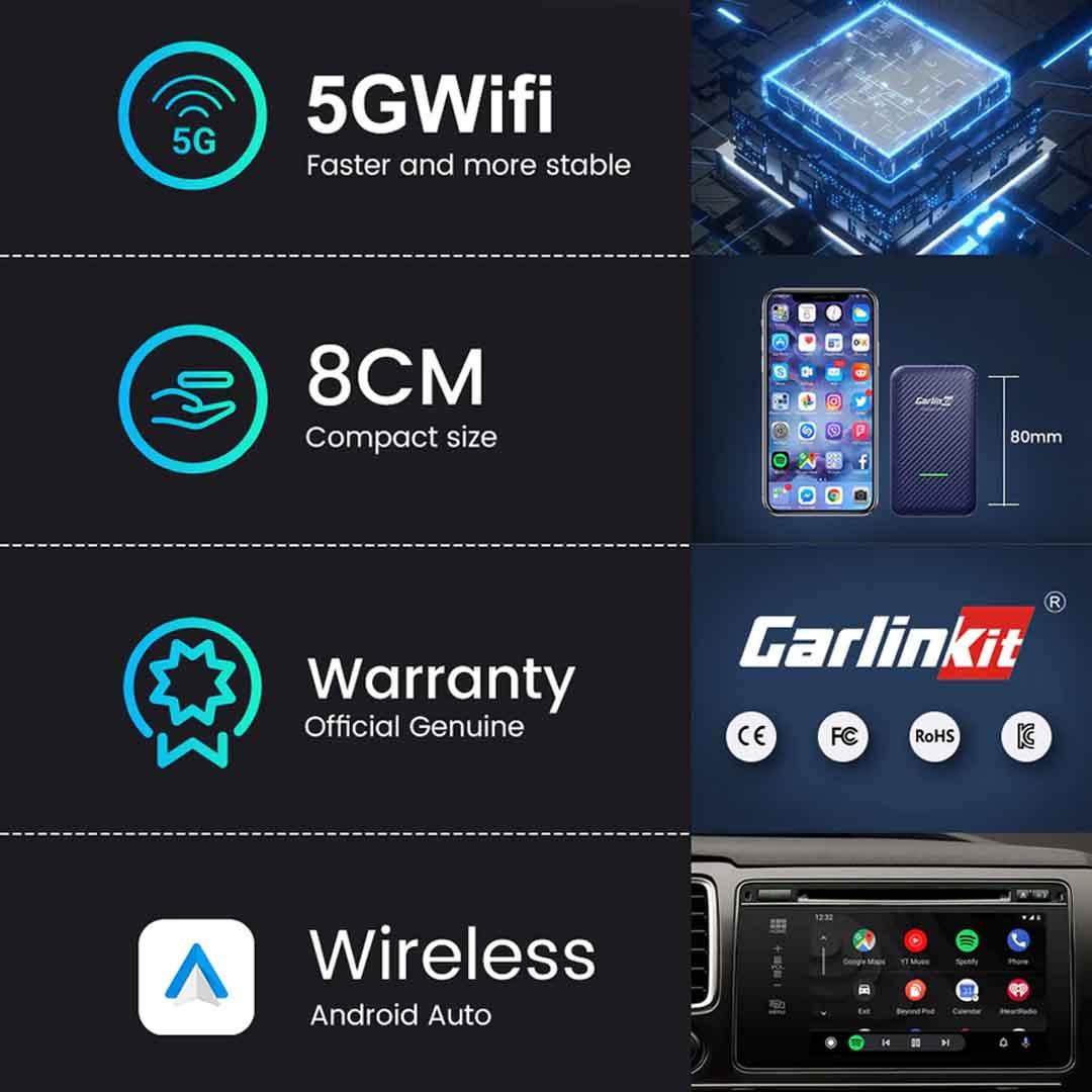 Wireless Carplay Adapter-Items Online Wireless Carplay Adapter-Items Online