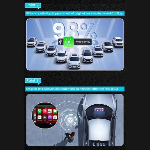 Wireless Carplay Adapter-Items Online Wireless Carplay Adapter-Items Online