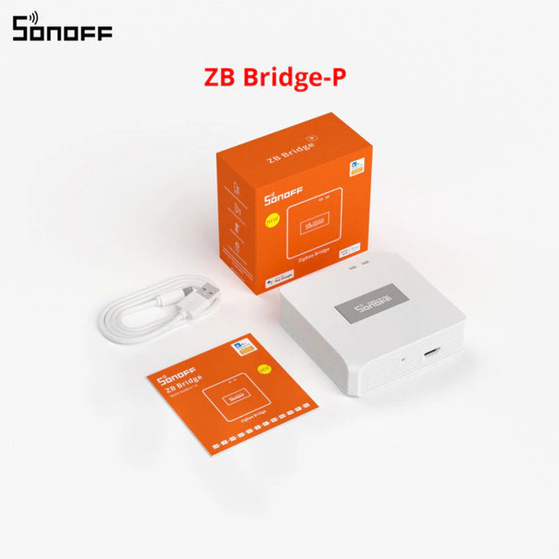 SONOFF Zigbee Bridge -Items Online SONOFF Zigbee Bridge -Items Online