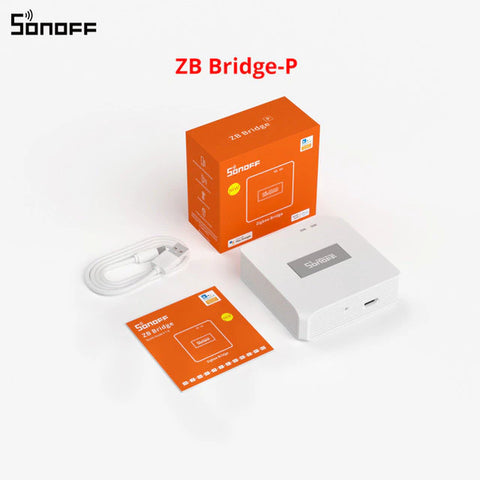 SONOFF Zigbee Bridge -Items Online SONOFF Zigbee Bridge -Items Online