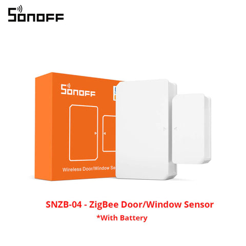 SONOFF Zigbee Bridge -Items Online SONOFF Zigbee Bridge -Items Online