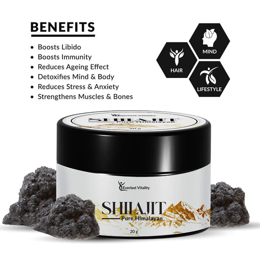 UK Shilajit Brand Pure Himalayan