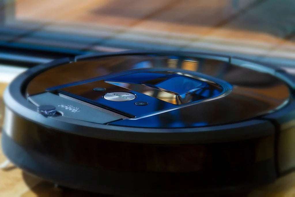 Top 10 Reasons to Buy a Robotic Vacuum | ItemsOnline UK