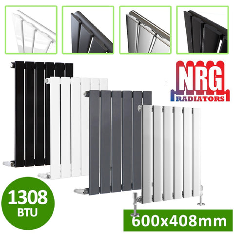 Vertical Flat Panel Radiator-Items Online