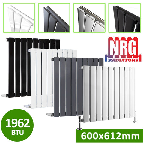 Vertical Flat Panel Radiator-Items Online