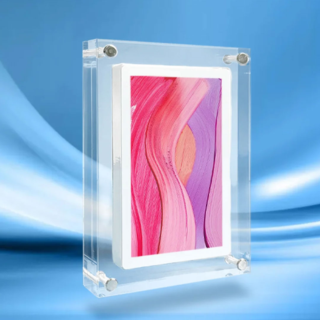 ElectraNex Digital Video Photo Frame-Items Online