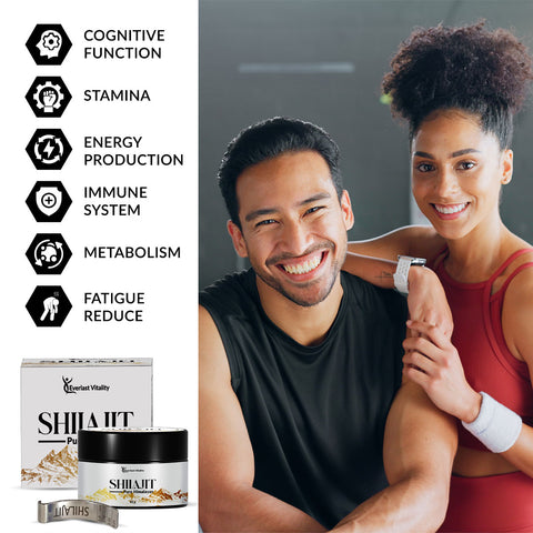 Shilajit Pure Himalayan-Items Online