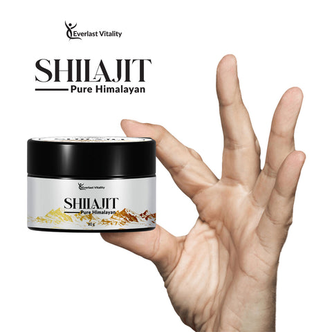 Shilajit Pure Himalayan-Items Online