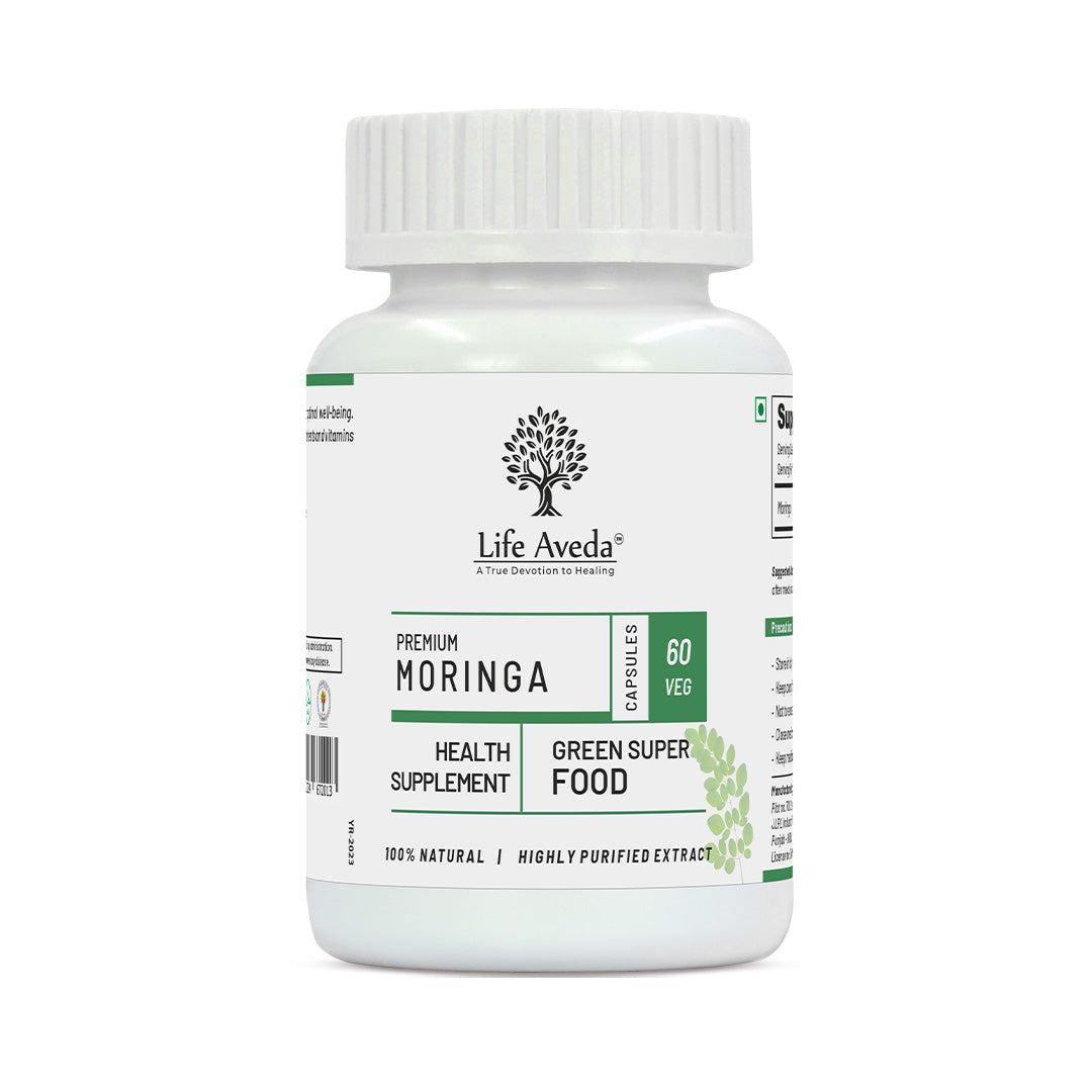 Premium Moringa-Items Online