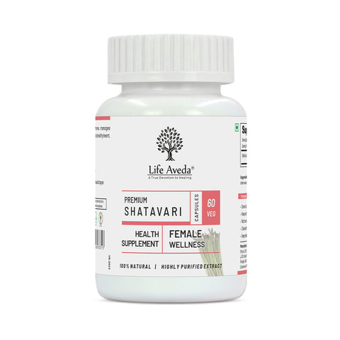 Premium Shatavari-Items Online