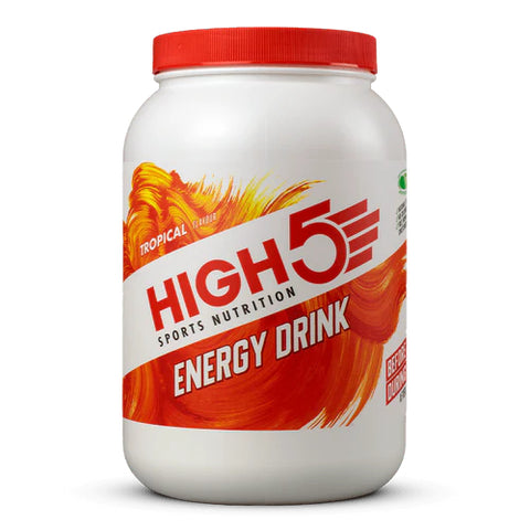 High 5 Sports Nutrition Energy Drink