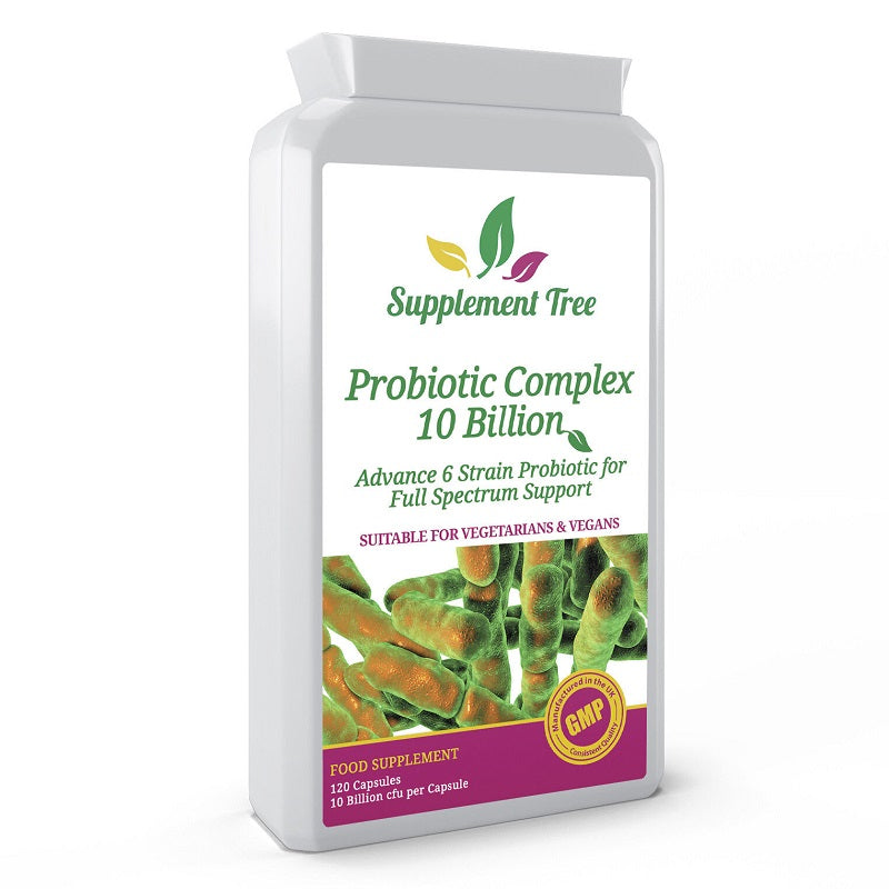 Probiotics Multi Strain 10 Billion-Items Online