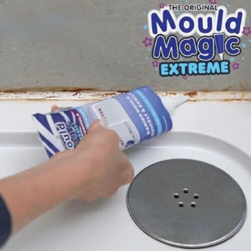 Mould Gel Remover 120g Tube-Items Online