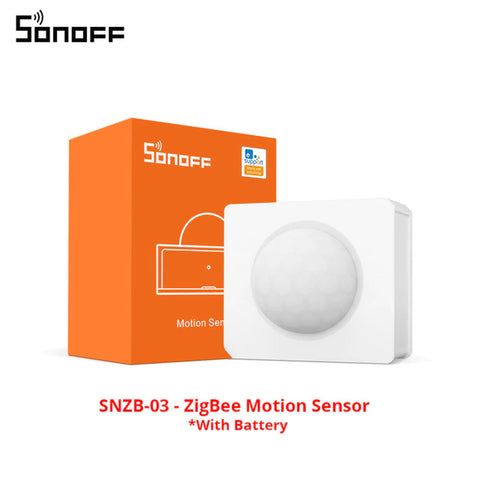 SONOFF Zigbee Bridge -Items Online