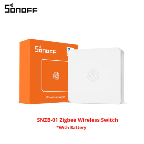 SONOFF Zigbee Bridge -Items Online