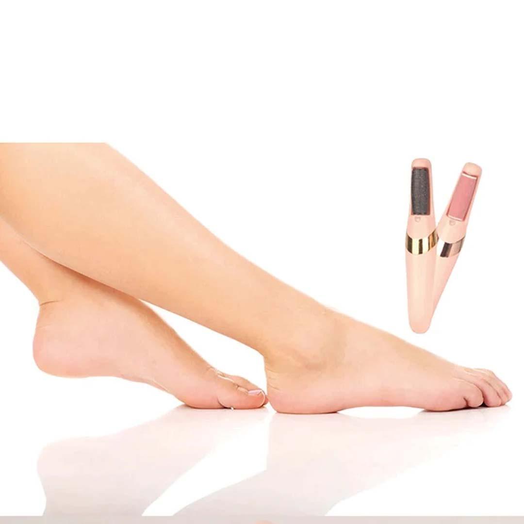 Electric Foot File-Items Online