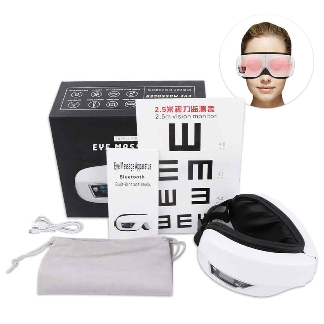 Eye Massager-Items Online