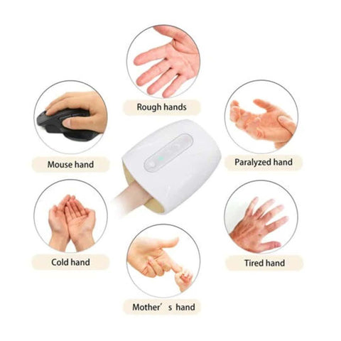 Hand Massager - itemsonline