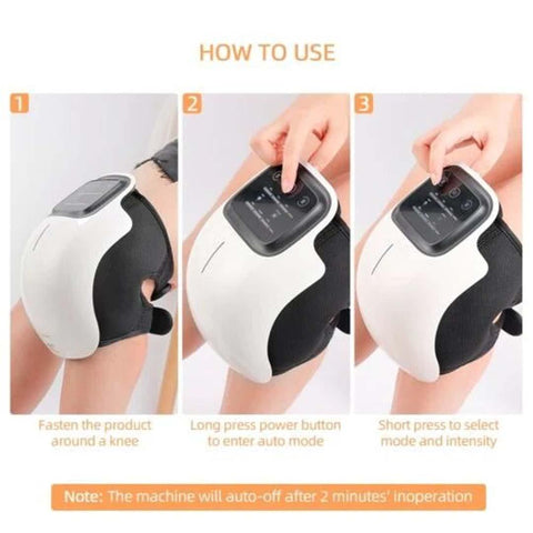 Knee Massager-Items Online