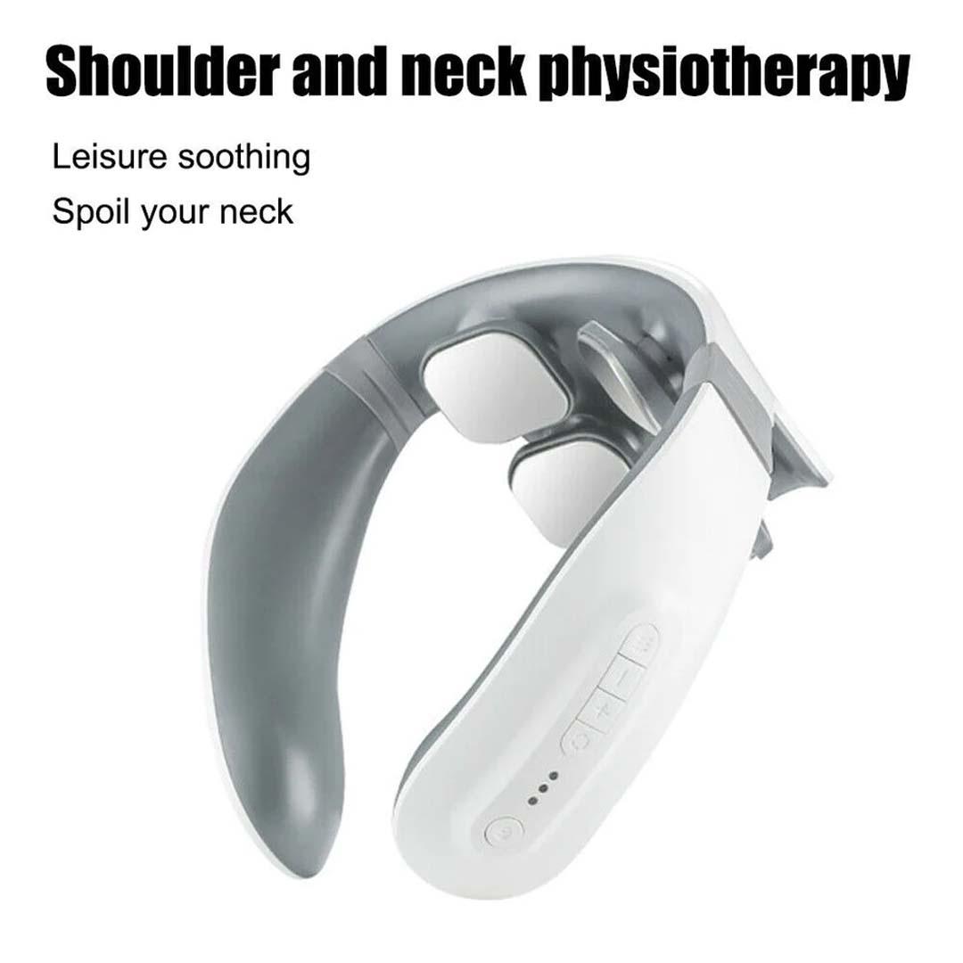 Neck Shoulder Massager - itemsonline
