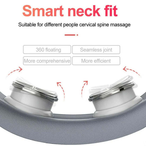 Neck Shoulder Massager-Items Online