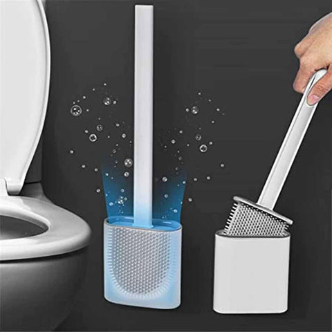 Silicone Toilet Brush-Items Online