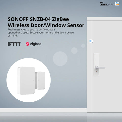 SONOFF Zigbee Bridge -Items Online